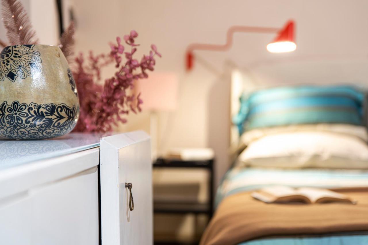 רג'ו אמיליה Reggio Center Lovely Apartments מראה חיצוני תמונה