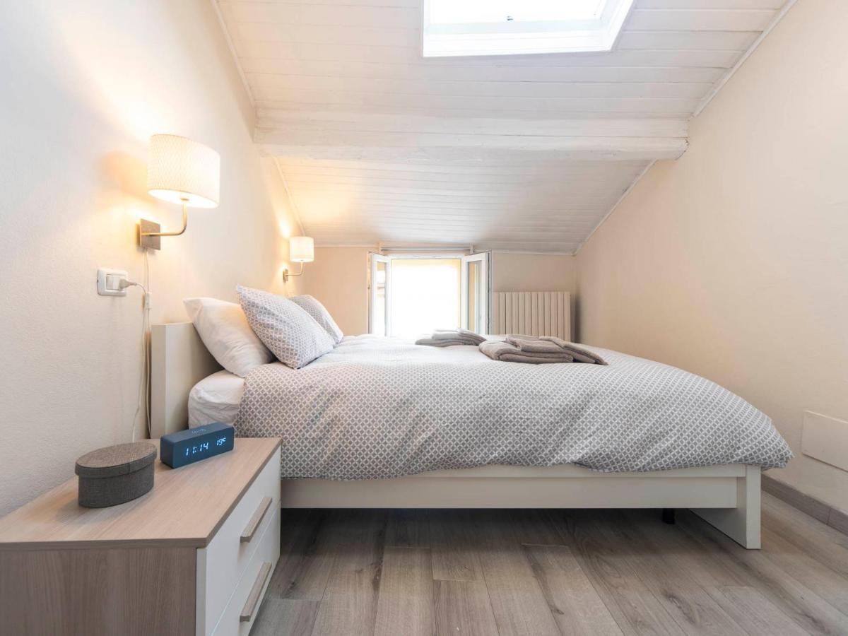 רג'ו אמיליה Reggio Center Lovely Apartments מראה חיצוני תמונה