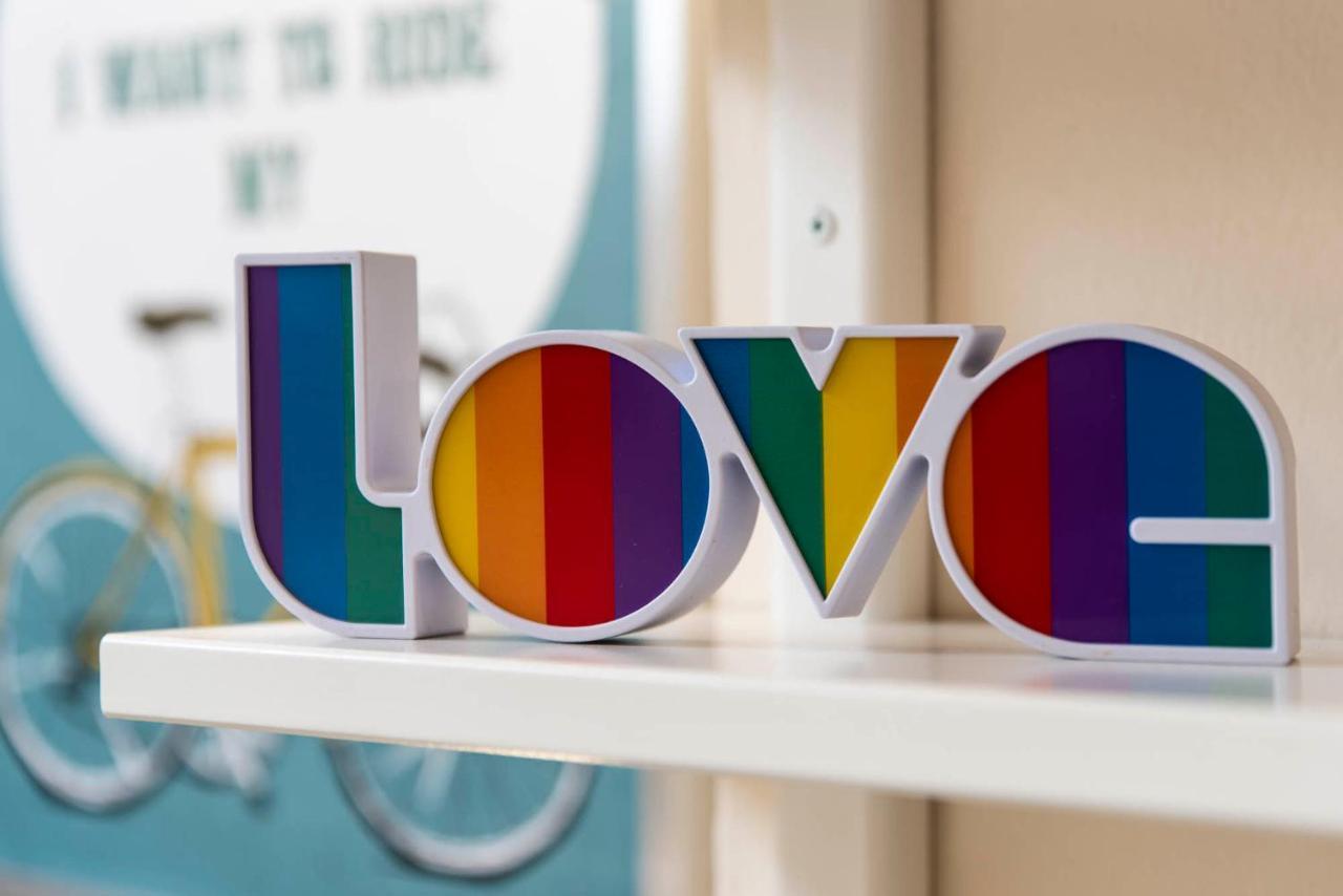 רג'ו אמיליה Reggio Center Lovely Apartments מראה חיצוני תמונה