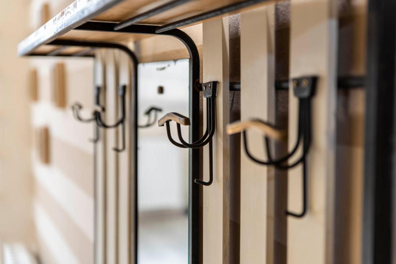 רג'ו אמיליה Reggio Center Lovely Apartments מראה חיצוני תמונה