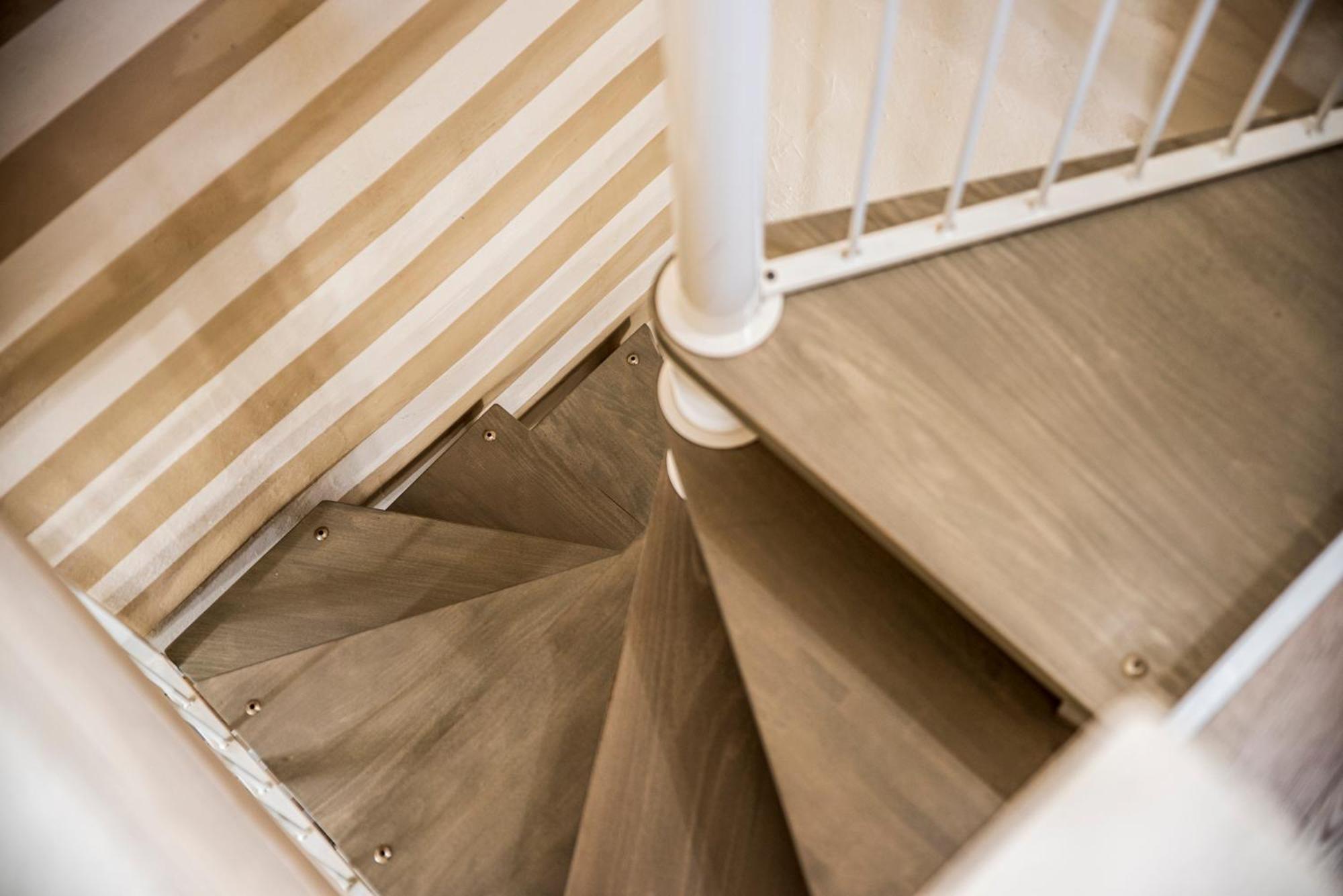 רג'ו אמיליה Reggio Center Lovely Apartments מראה חיצוני תמונה