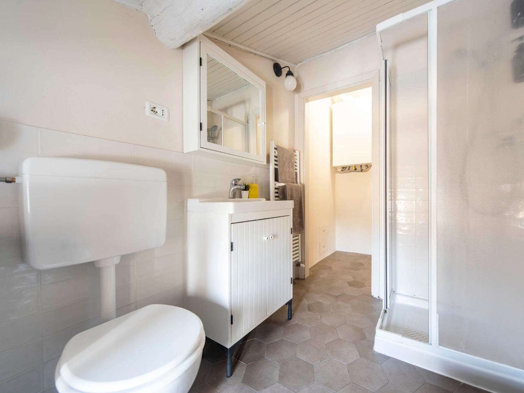 רג'ו אמיליה Reggio Center Lovely Apartments חדר תמונה
